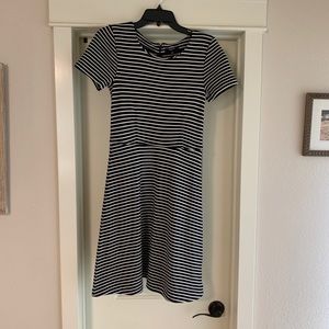 Madewell Knit dress size S